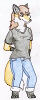 Chelsea -Kacey style-