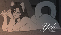 YCH - "Meow~" [CLOSED]