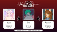 WetTboyContest Commissions
