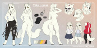 Talu reference