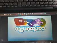 The Return of the Six cartoonito shapes
