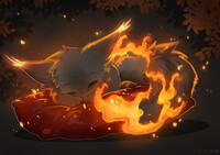 Sweet Sleep - Mew Sanctuary