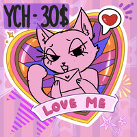 🩷St.Valentine YCH 🩷