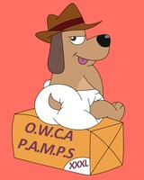 OWCA Pamps Model