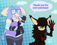 New Blade - Sona Art, Gift Art