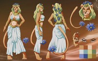 Lioness Ref