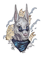 [Gift] Knowledge and smoke