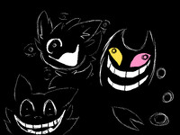 Dark Friends