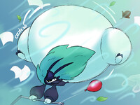 wind storm