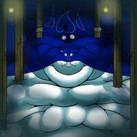 Lapiz's Cave