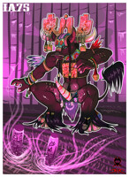 Witch Doctor Sei'Jitsu