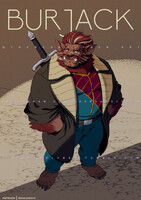 Burjack, Bugbear PI - 2026