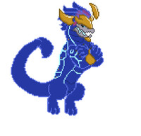 [Mugen] Aurelion W.I.P 2