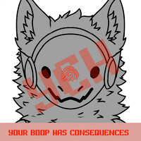 YCH BOOP has consequences