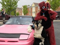 shiroelex and jellybeans95