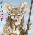 Whalsay and the Wulver - part 26 - Peace