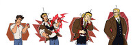 The Truth Transforms [Hohenheim TF] [C]