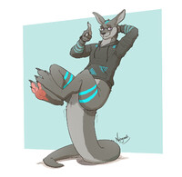 [FebRooary] OkayDonuts