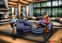 Commission 104 (Part 1)