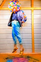 levitational positional