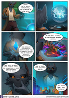 Identity Crisis, page 27