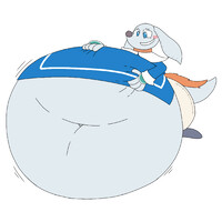 Another Babus Belly