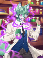 🧙🏼⚗️✨