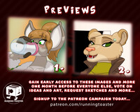 [Previews] 13th February