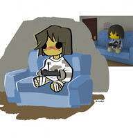 Wobbly life avatar