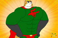 [GIFT] STAND PROUD!