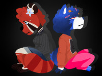 [note mine] quitl and gordan(?) 2015-2016