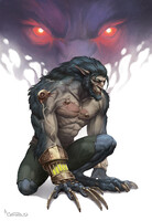 Warwick II