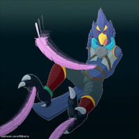 Revali [PR]