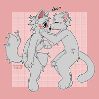 YCH 'chu' Auction [OPEN]