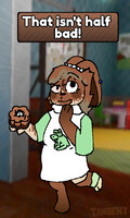Dandlicious Pastries! - Cocoa TF