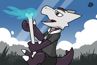 A Marowak