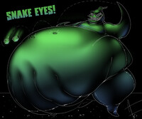 Roll the Dice with Ooggie Boogie