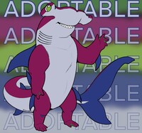 Very Berry Hammerhead