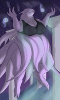 Cthonian Seraph