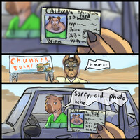 Camera adds...