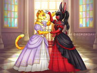 Pretty Princesses 👑