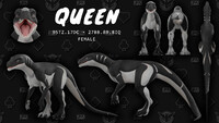 QUEEN - Ref Sheet v2.02
