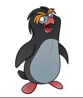 Penguin