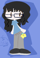 me but more realistic