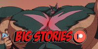 Big Stories: Super Sonar FINALE