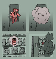 Vending Machine (1/2)