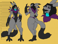 The Rena Ref