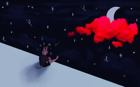 Background Vent