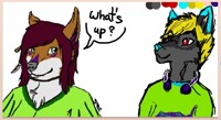 iScribble 2