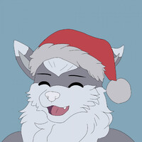 Christmas Happy Boyo